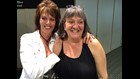 Sisters meet for first time in 50 years