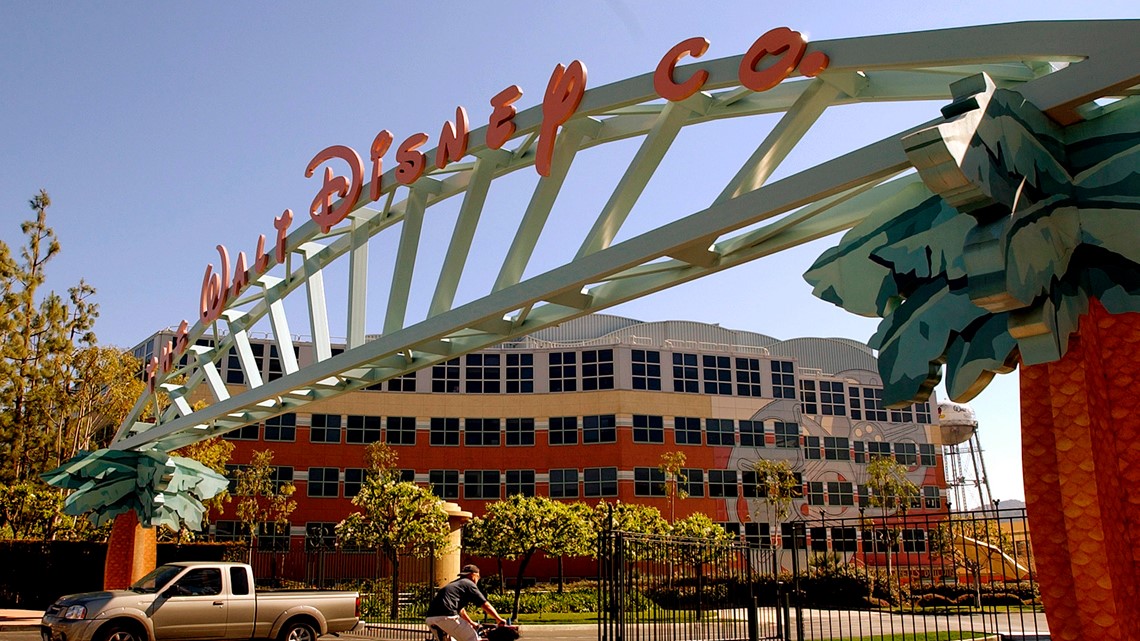 Disney akan menanggung biaya perjalanan bagi karyawan yang melakukan aborsi