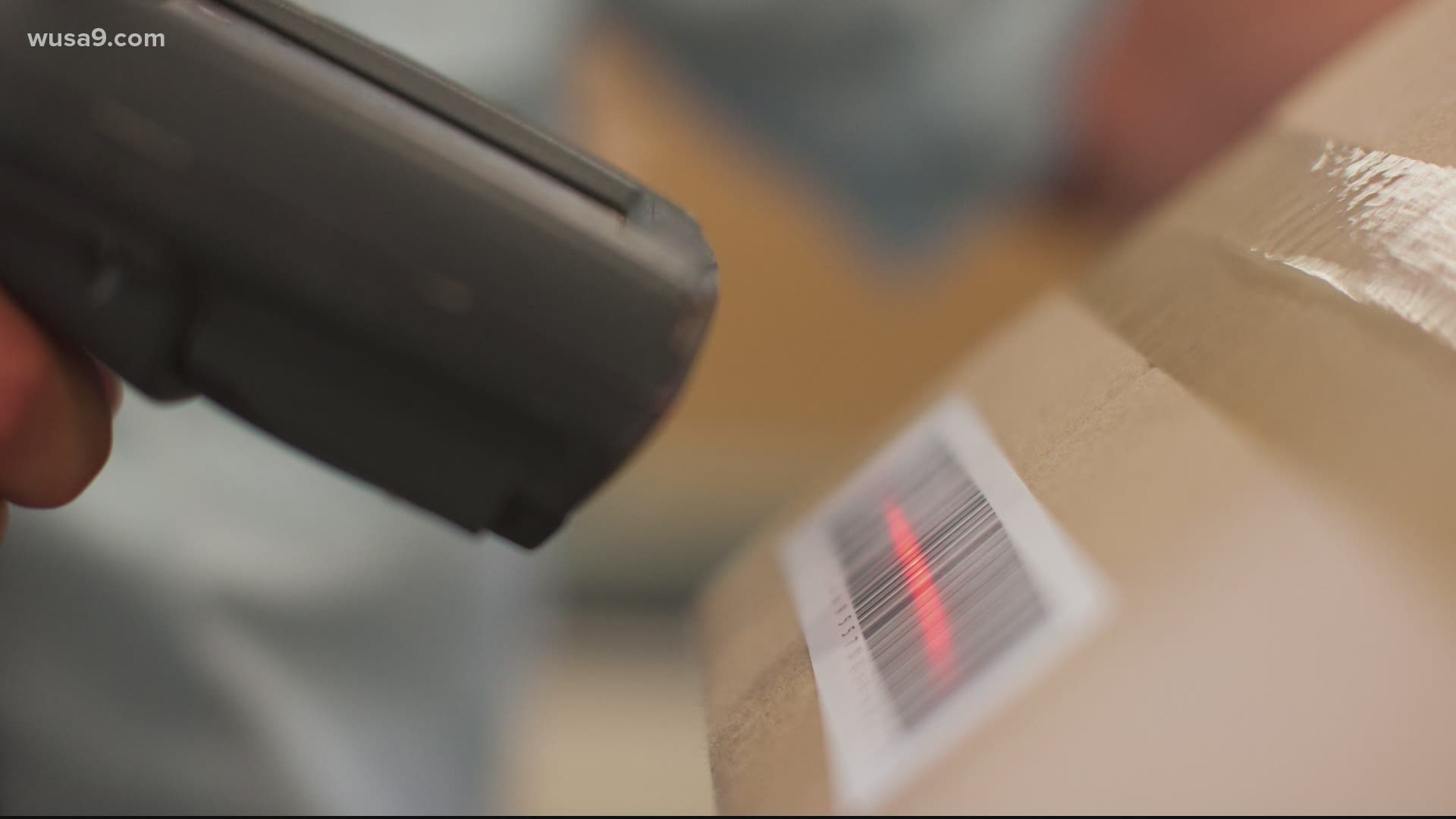 A viral post says that you can look at a product barcode to see where the item was manufactured. Our Verify expert says that's false.