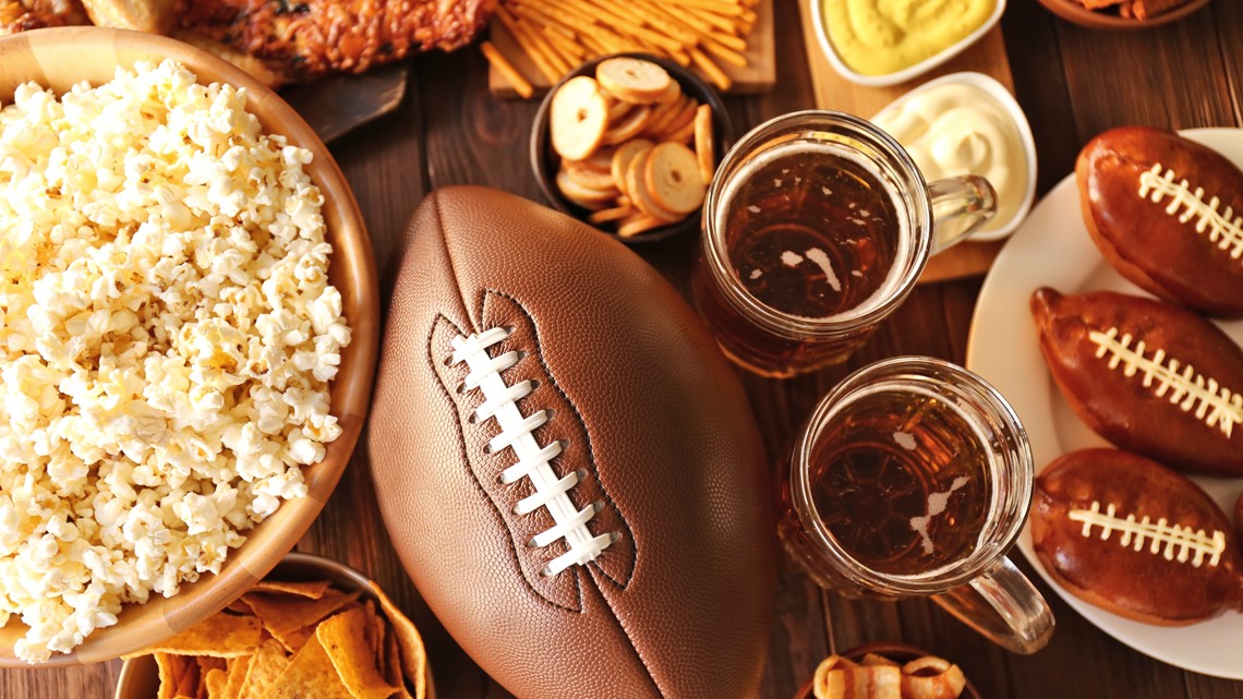 7 Iconic Philly Foods To Eat on Super Bowl Sunday - Parade: Entertainment,  Recipes, Health, Life, Holidays