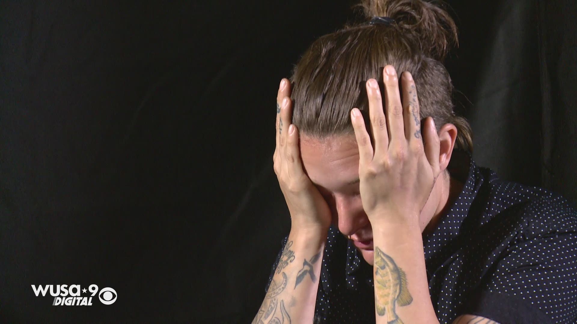 'I said no 20 times', military rape victims speak out | 12news.com