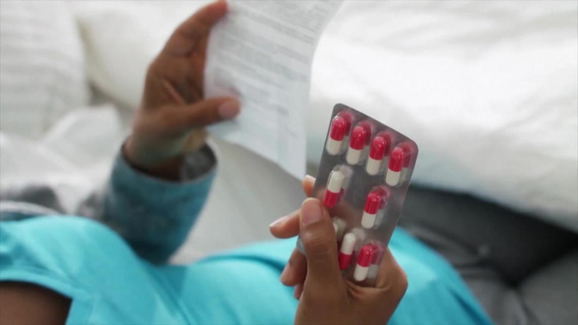 Arizona governor announces partnership to lower prescription drug costs