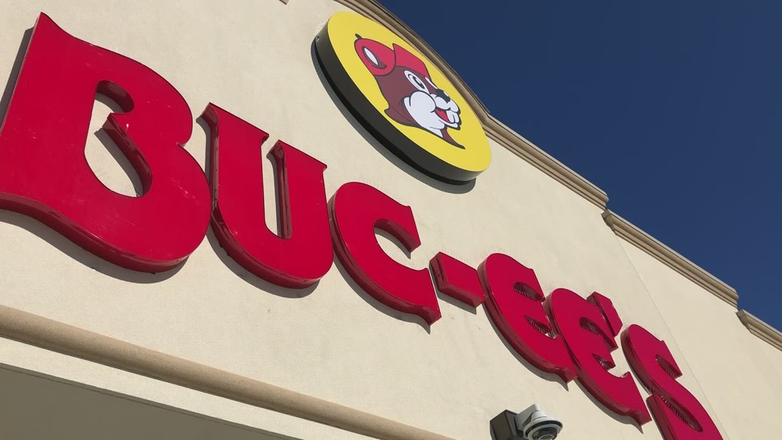 Bucee's coming to Arizona?