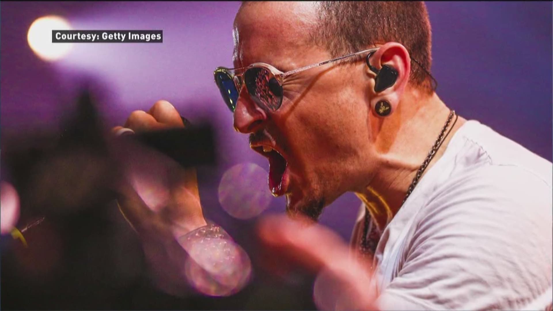 who wrote linkin park one more light album who wrote linkin park one more light album