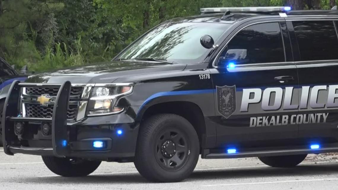 DeKalb Flock Safety cameras to be installed in District 4 ...