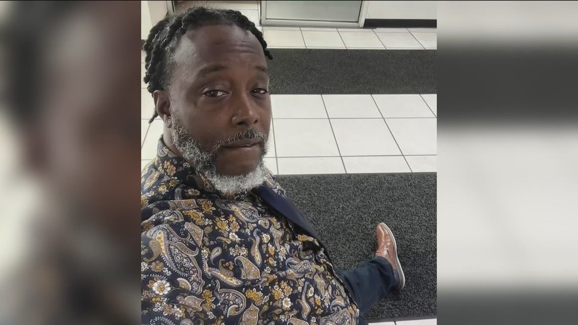 Metro Atlanta father shot, killed by Bojangles manager was trying to help teen daughter who worked there, family says