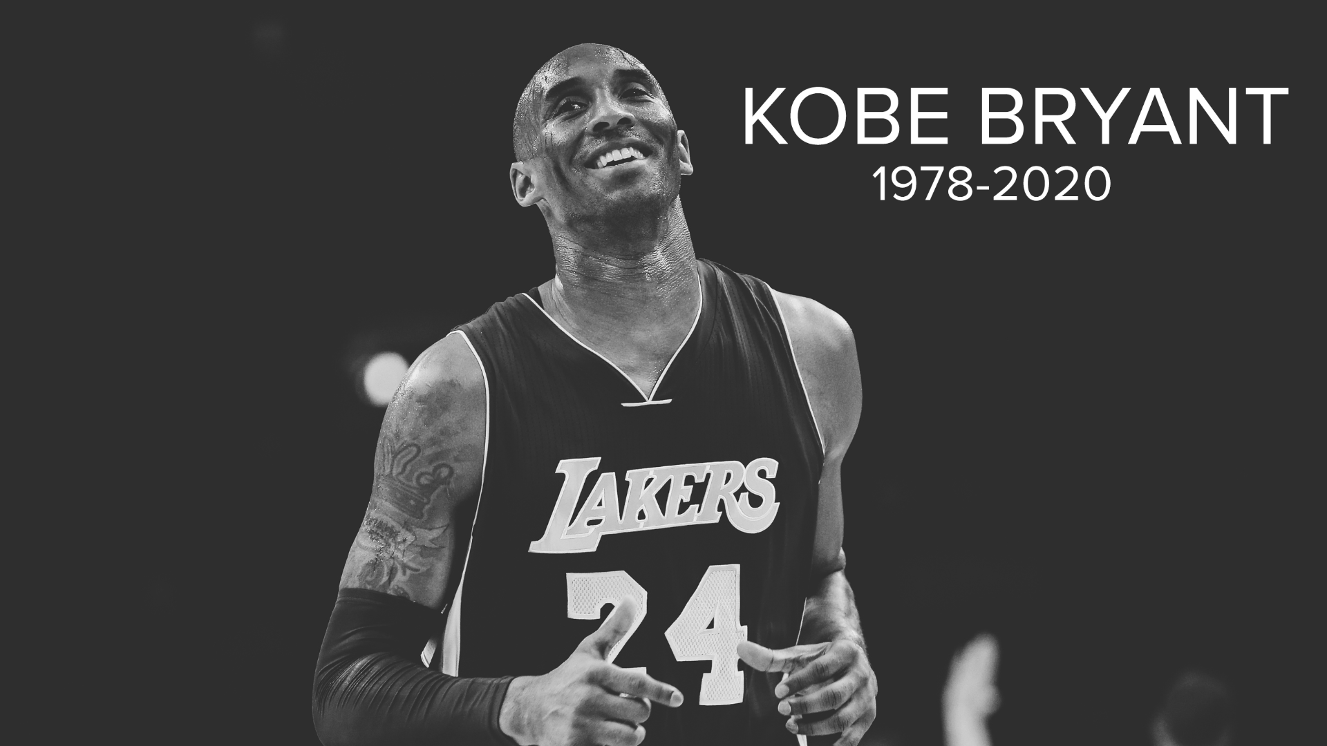 NBA Players and Teams Tributes / Reactions To Kobe Bryants Death