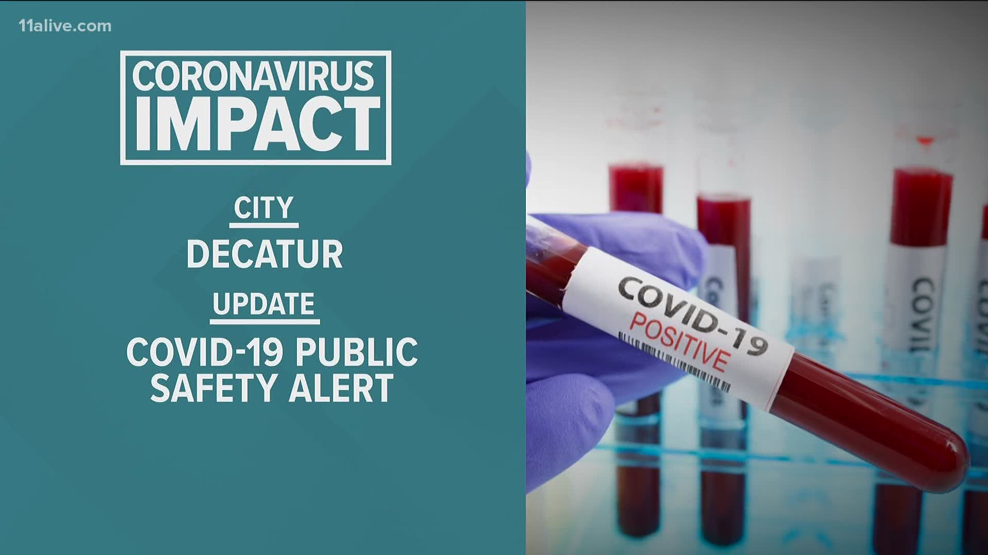 Here are some top headlines for the day about the coronavirus.