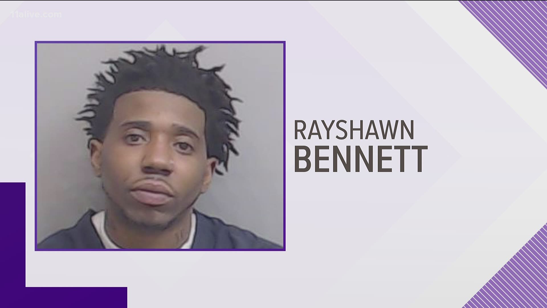 The rapper, charged with the December murder of a 28-year-old man, posted bond and is now wearing an ankle monitor.