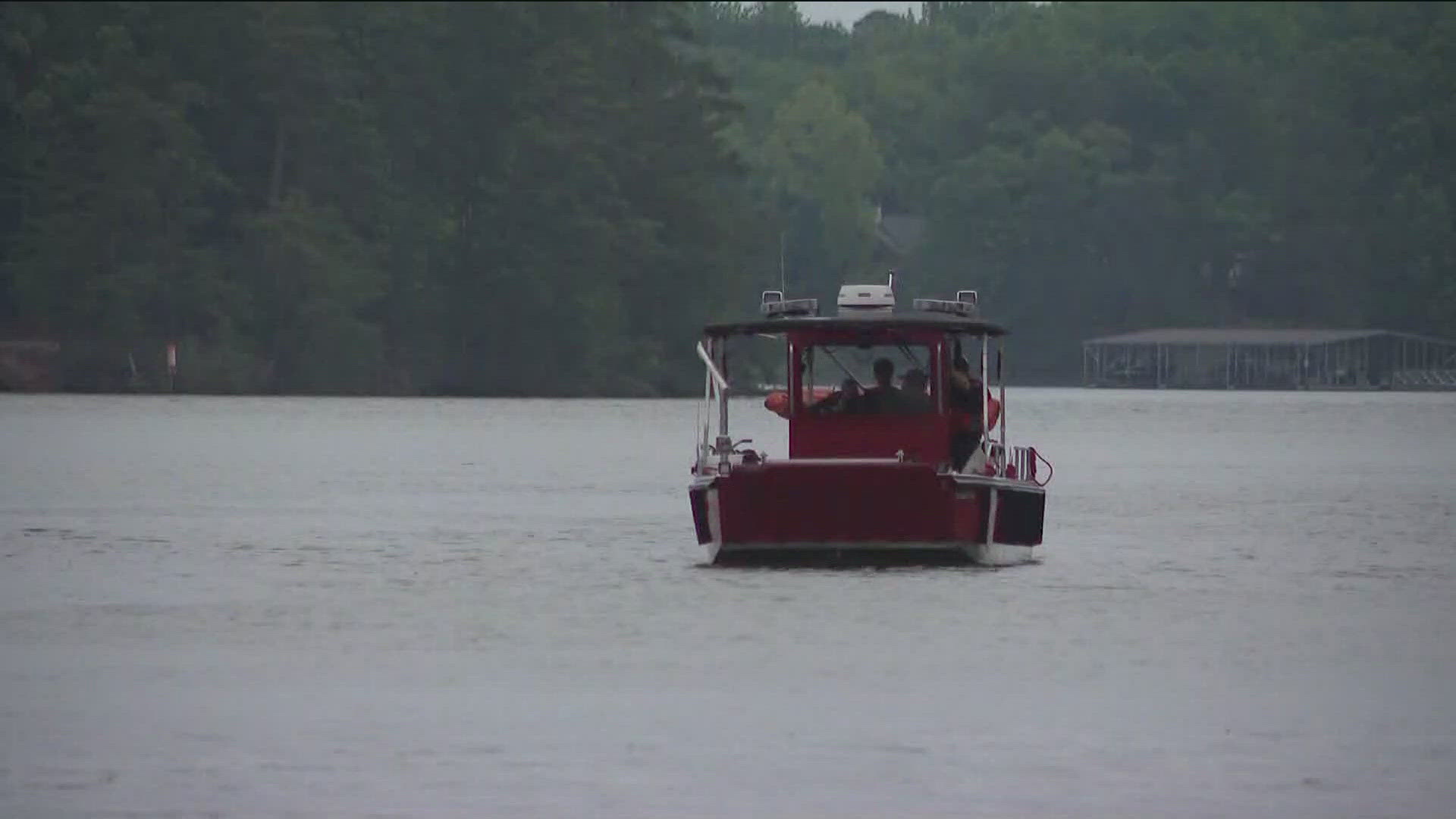 A man's body was recovered Friday under 51 feet of water in a cove near where a missing kayaker was last seen.