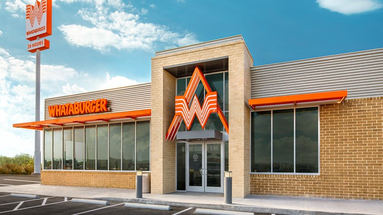 Whataburger sets off debate about pronunciation of its name