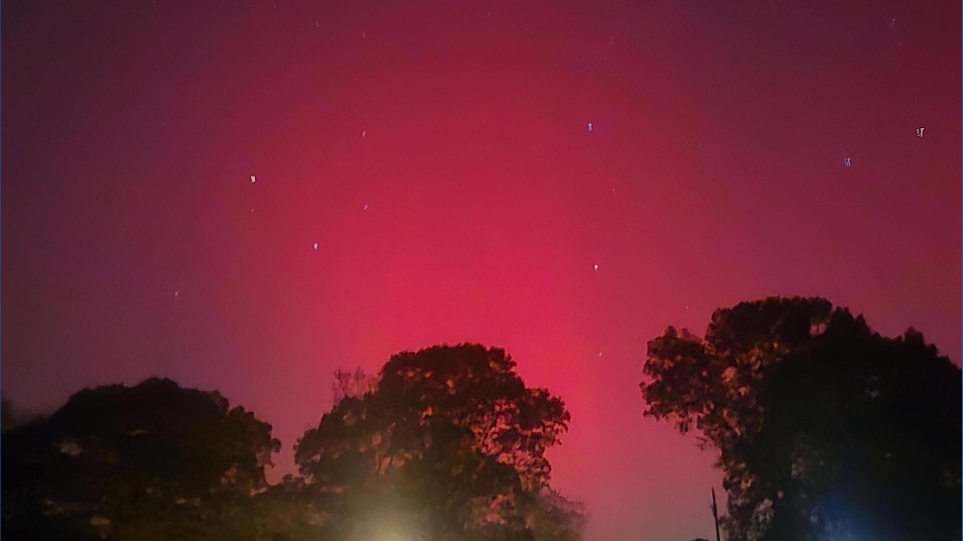 Weather 101: What are the Northern Lights? How to they happen?