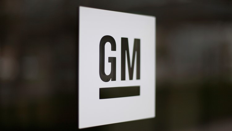 Software glitches force GM to recall pickups for 2nd time